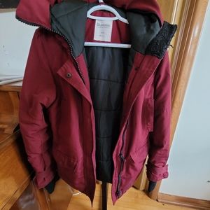 Bluenotes ski jacket